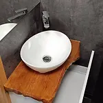Tiny House Dreilaendereck * Neu-Moresnet