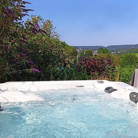 Tiny House Dreilaendereck *