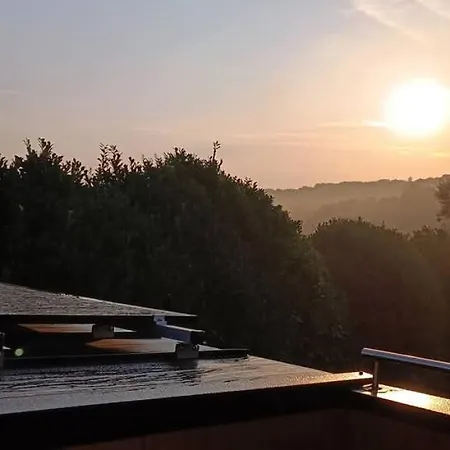 Tiny House Dreilaendereck