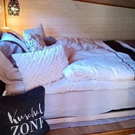 Tiny House Dreilaendereck