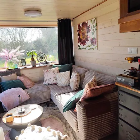 Tiny House Dreilaendereck